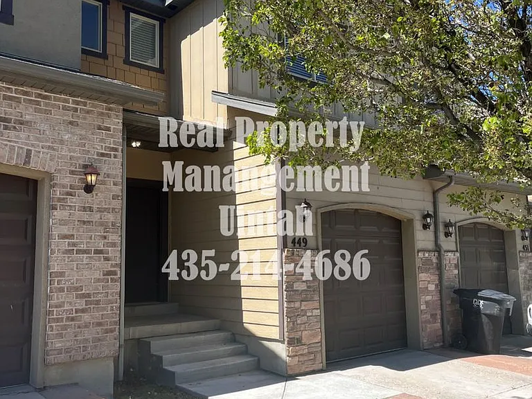 449 E Red Fox Ln — Photo 2