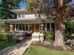 2336 NW Dorion Way, Bend, OR 97703