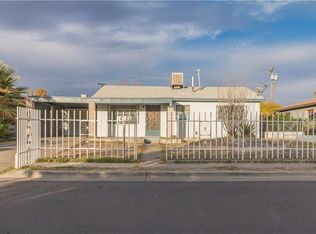 7613 Veracruz Ave, El Paso, TX 79915