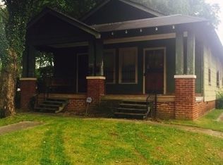 3459 Faxon Ave, Memphis, TN 38122