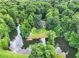 1684 S Pine Ridge Dr, Martinsville, IN 46151