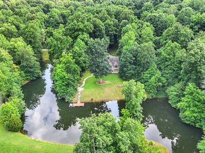 1684 S Pine Ridge Dr, Martinsville, IN, 46151