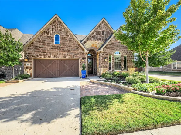 3613 Smith Ln, Flower Mound, TX 75028
