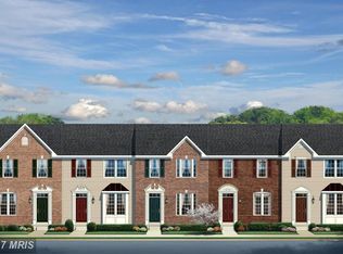 6332 Walcott Ln, Frederick, MD 21703