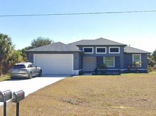 1244 Jaguar Blvd, Lehigh Acres, FL 33974