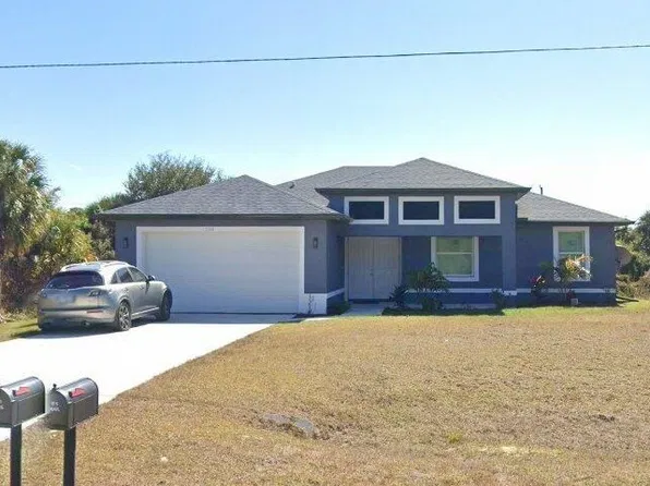 1244 Jaguar Blvd, Lehigh Acres, FL 33974