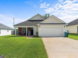 109 Larkspur Ln, Bonaire, GA 31005