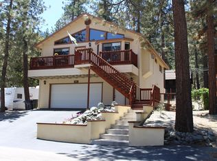 1585 Laura St, Wrightwood, CA 92397