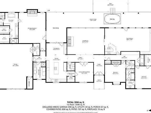 3rd image of 15 Northridge Rd