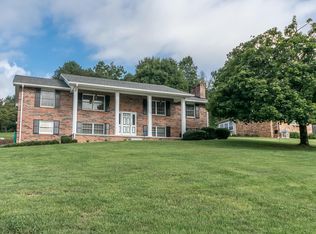 5106 Springview St, Kingsport, TN 37664