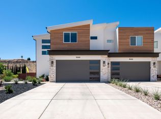 1088 E Desert Cactus Dr, Washington, UT 84780