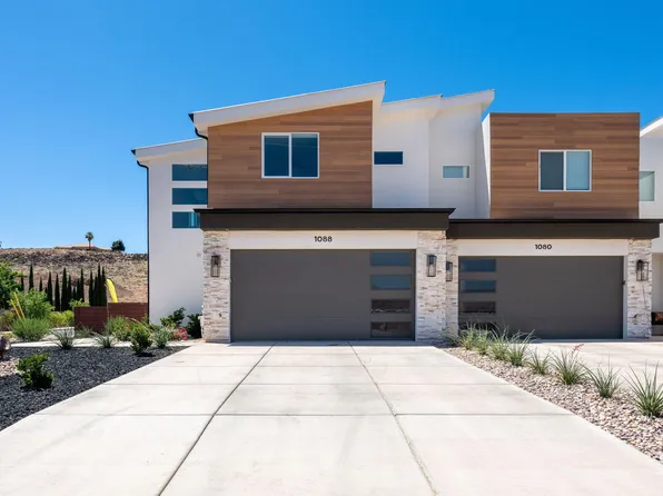 1088 E Desert Cactus Dr, Washington, UT 84780