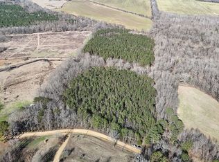 Happy Hollow Rd, Woodland, MS 39776