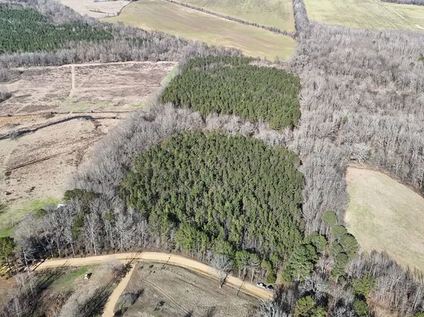 Happy Hollow Rd, Woodland, MS 39776