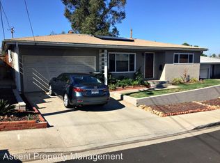 5264 Bocaw Pl, San Diego, CA 92115
