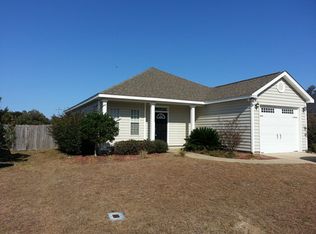 4457 Rivers Landing Dr, Tallahassee, FL 32303