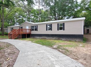 1862 Sanford Rd, Thomasville, GA 31757