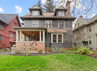 224 Dartmouth St, Rochester, NY 14607