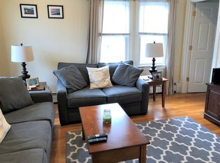 86 Emerson St UNIT 3, Boston, MA 02127
