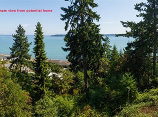 LOT 35 Mariners Cove Way, Oak Harbor, WA