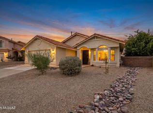 2941 W Corte Olivia, Tucson, AZ 85741