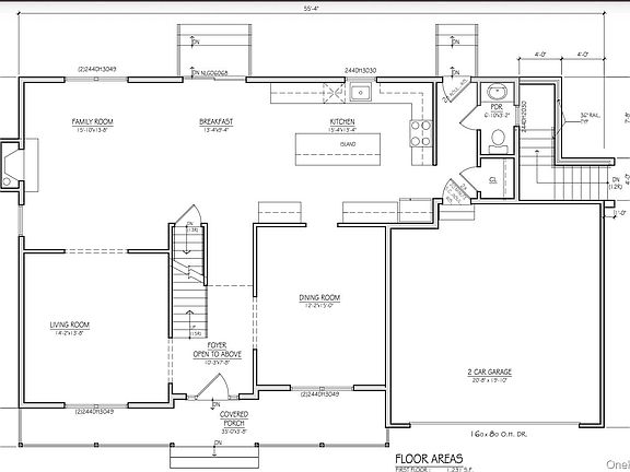5th image of Lot 36 Gail Circle
