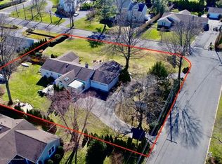 15 Bernard Ter, Little Silver, NJ 07739