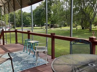 57300 County Road 658 Lot 44, Kansas, OK 74347
