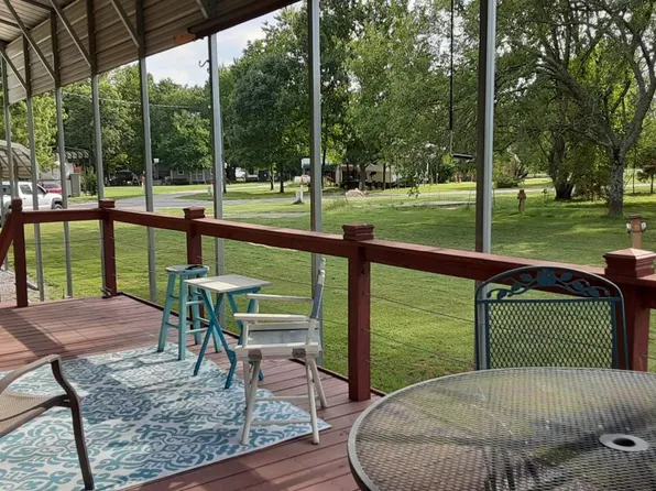 57300 County Road 658 Lot 44, Kansas, OK 74347