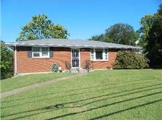 917 Patricia Dr, Nashville, TN 37217