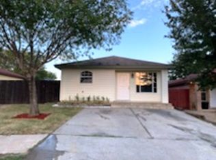 605 Gage Loop, Laredo, TX 78046