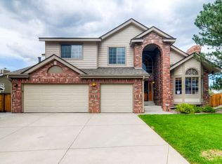 2365 Wynterbrook Dr, Highlands Ranch, CO 80126