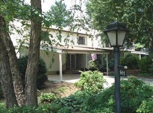644 Riverbend Dr, Bermuda Run, NC 27006