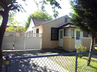 2334 E Taylor St, Stockton, CA 95205