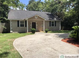 2041 Bear Fork Rd, Whistler, AL 36612