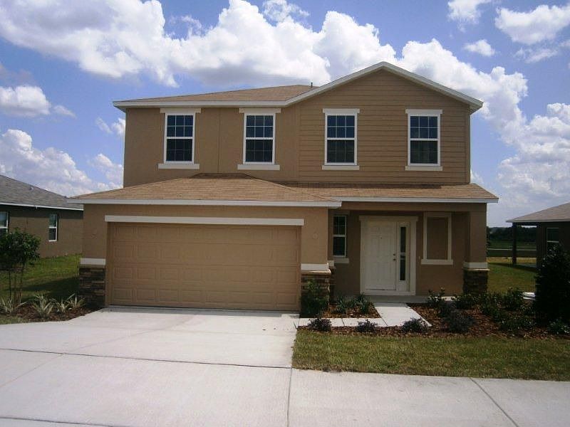 192 Compass Rose Dr