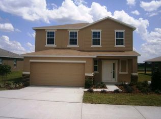 192 Compass Rose Dr, Groveland, FL 34736