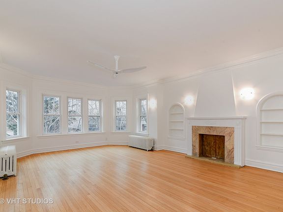 2nd image of 5317 N Christiana Ave #2