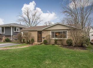 4000 Elm St, Downers Grove, IL 60515