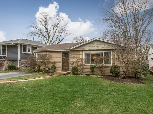 4000 Elm St, Downers Grove, IL 60515