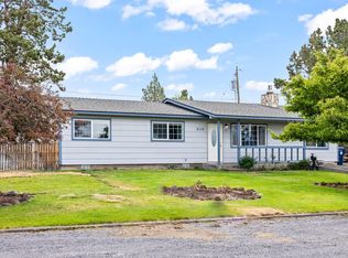 3110 SW 47th St, Redmond, OR 97756