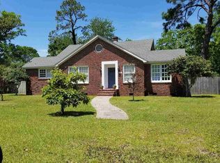 1870 E Maxwell St, Pensacola, FL 32503
