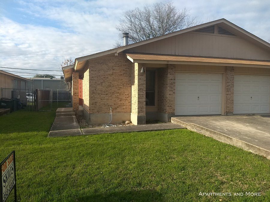 1st image of 1309 Barbara Dr #A