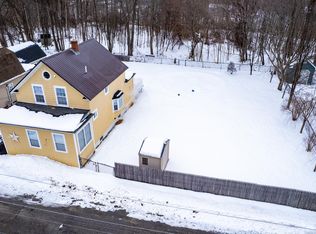 30 Lemaire Avenue, Lewiston, ME 04240