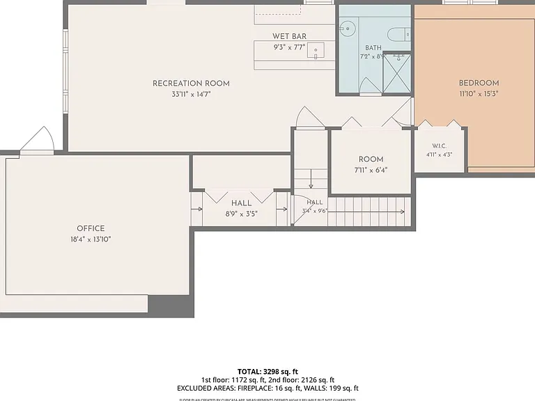 13660 Acorn Patch Ln — Photo 52