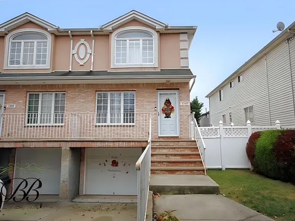 1348 E 69th St #1, Brooklyn, NY 11234