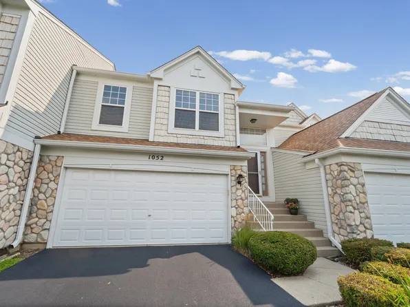 1052 Delta Dr #1052, Elgin, IL 60123