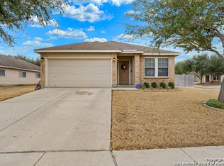 16423 Colts Bay, Selma, TX 78154