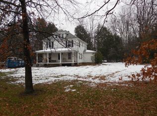 161 River Rd #163, Montague, NJ 07827