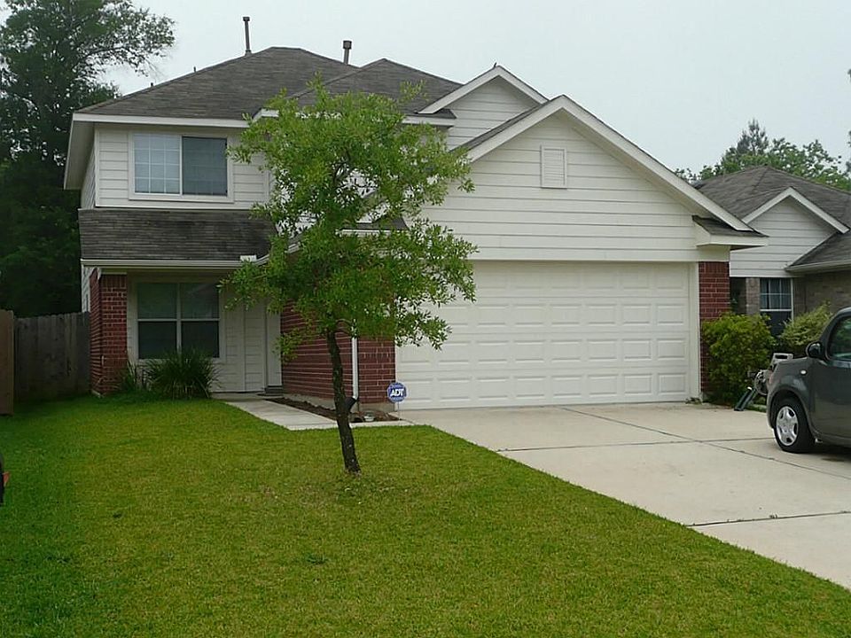 2nd image of 7323 Winter Song Dr